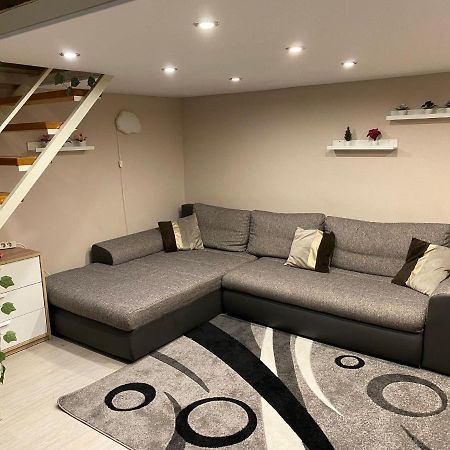 Apartment In Downtown Budapeşte Dış mekan fotoğraf
