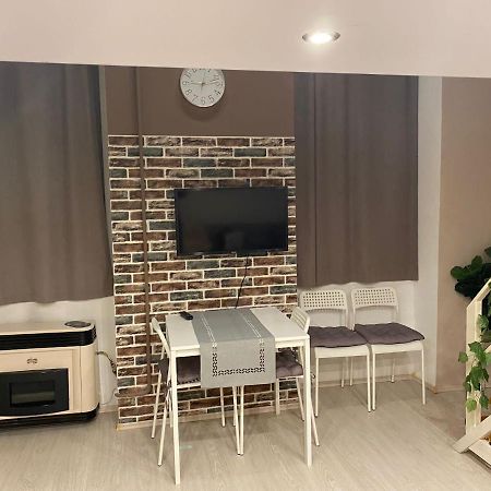 Apartment In Downtown Budapeşte Dış mekan fotoğraf