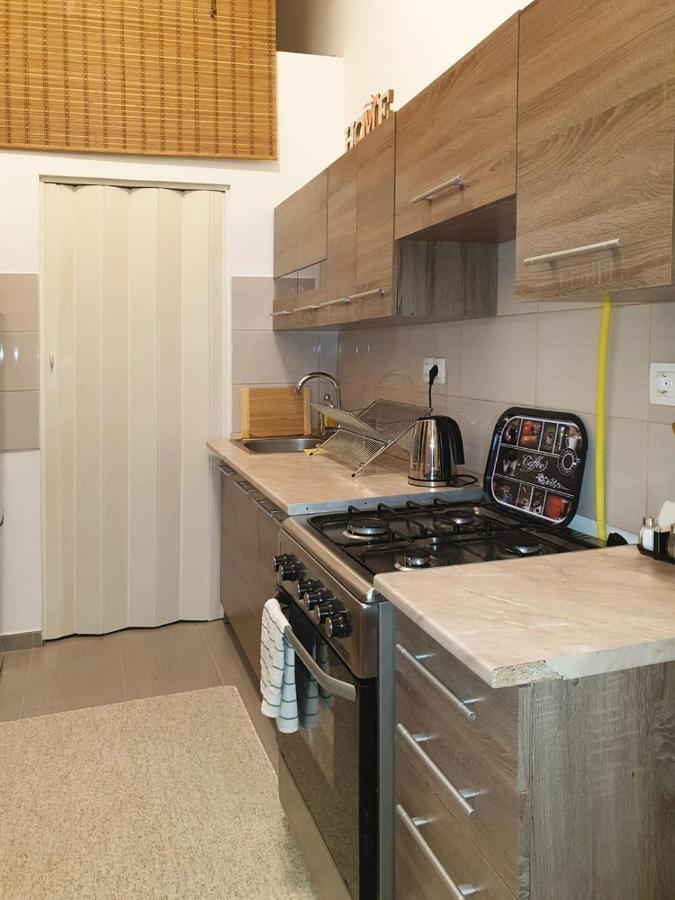 Apartment In Downtown Budapeşte Dış mekan fotoğraf