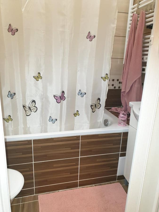 Apartment In Downtown Budapeşte Dış mekan fotoğraf