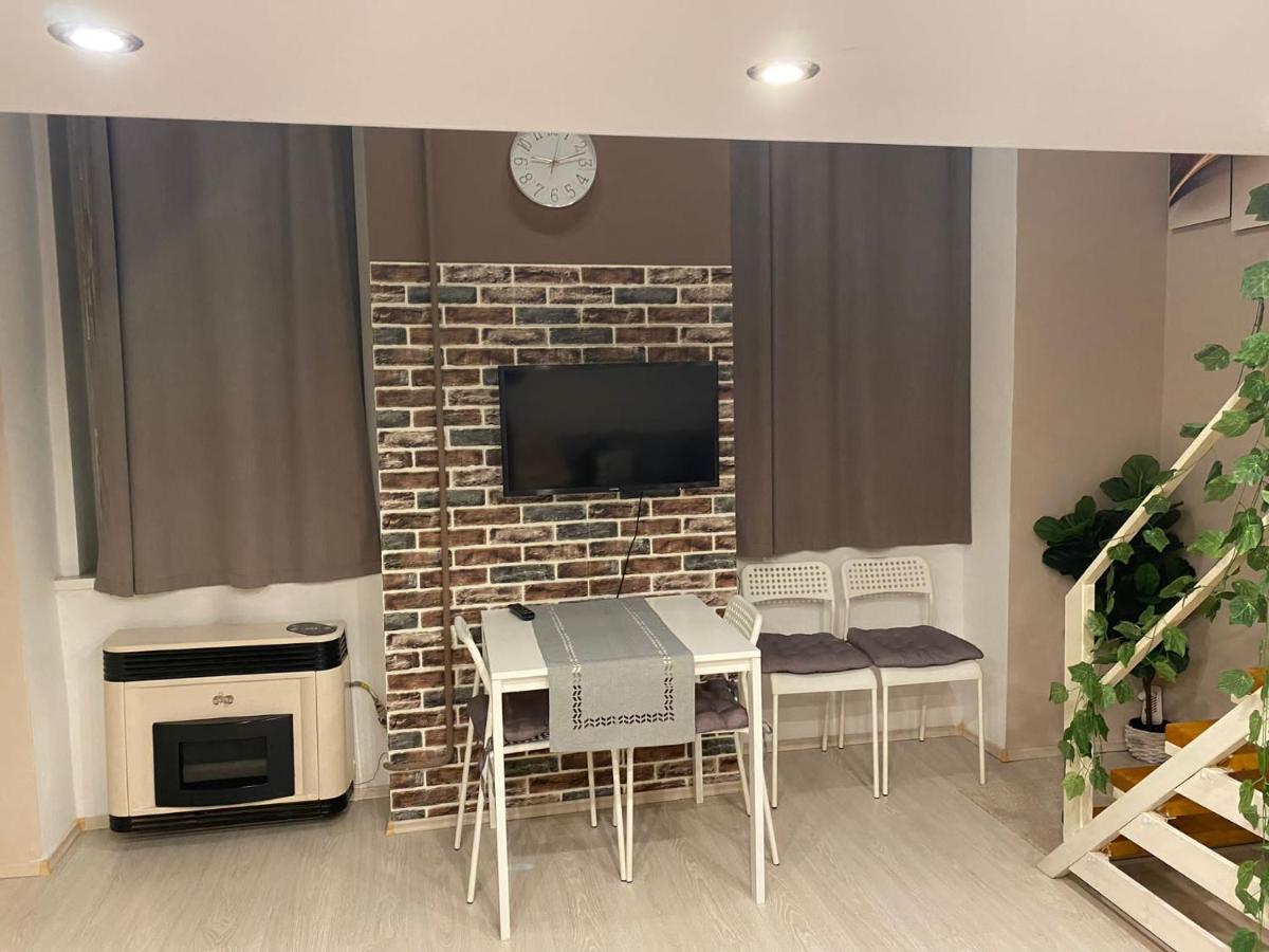 Apartment In Downtown Budapeşte Dış mekan fotoğraf