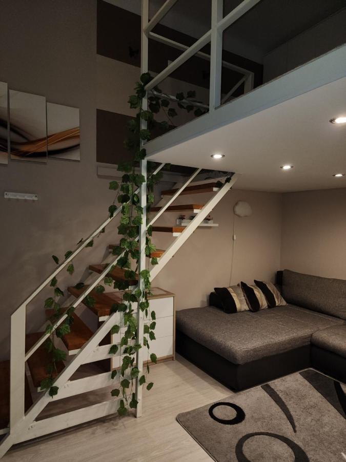 Apartment In Downtown Budapeşte Dış mekan fotoğraf
