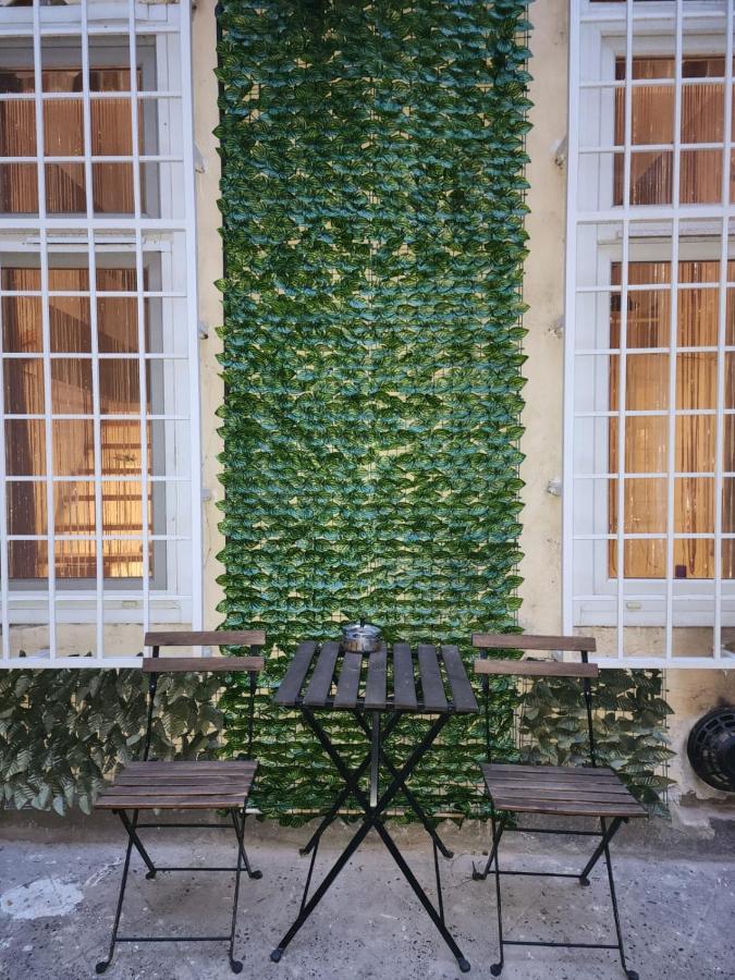 Apartment In Downtown Budapeşte Dış mekan fotoğraf